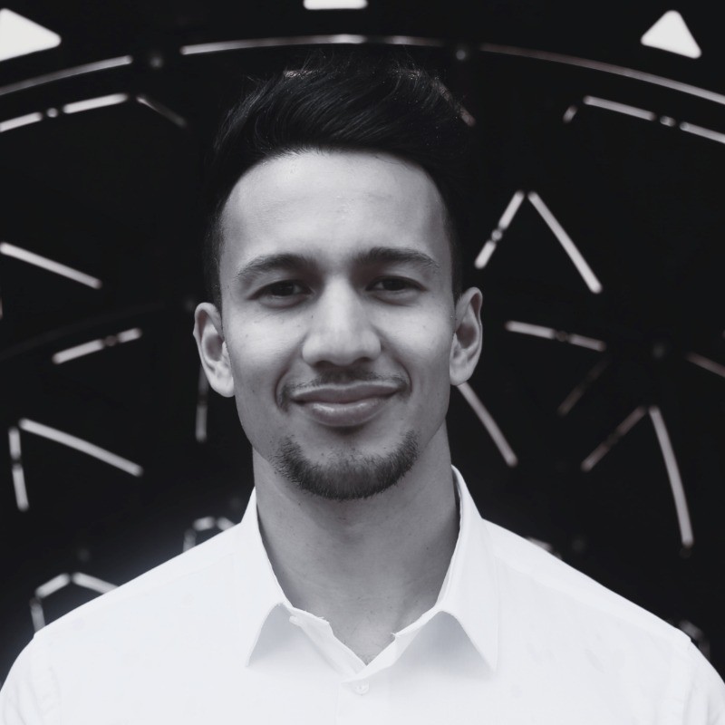 Nic Gallardo — Strategic Creative