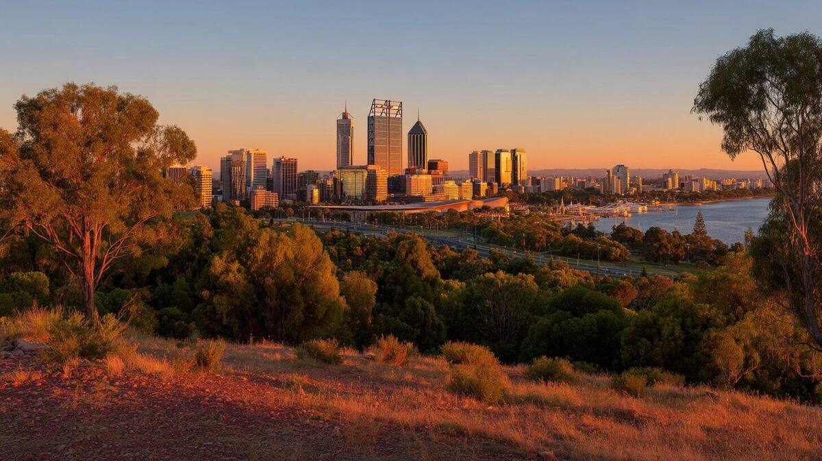 Cafe Brand Repositioning - brand strategy case study