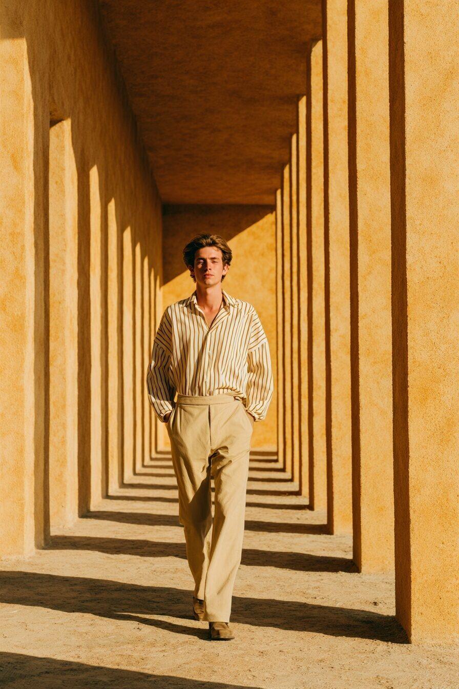 FJJ trial class booking automation case study