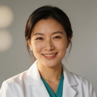 Dr Sarah Chen