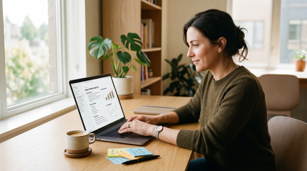Copilot Notebook Masterclass – turn Copilot into your AI project brain
